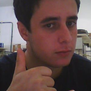 Meet your Posher, Carlos eduardo